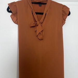 Ann Taylor top